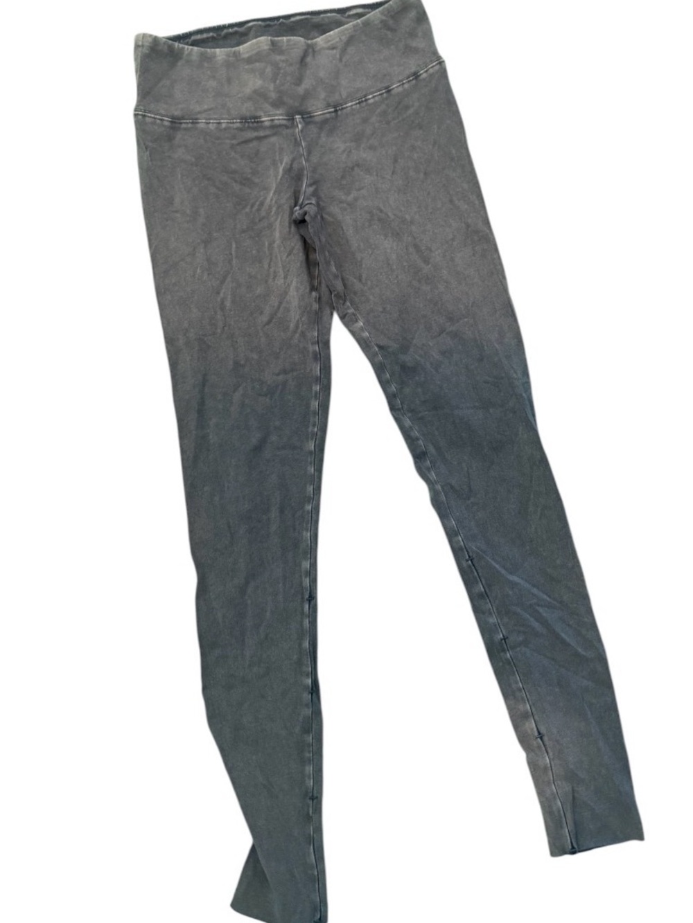 Aritzia TNA Women's Grey Stretch Skinny Jeans